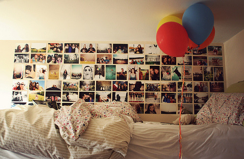 Found my new creation for my room in June