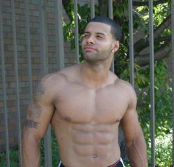 Lightskin, Mixed, Latino and Other Sexy Men