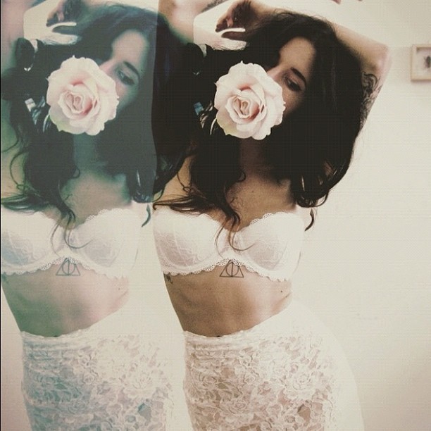 apparitions - @charmaineolivia- #webstagram