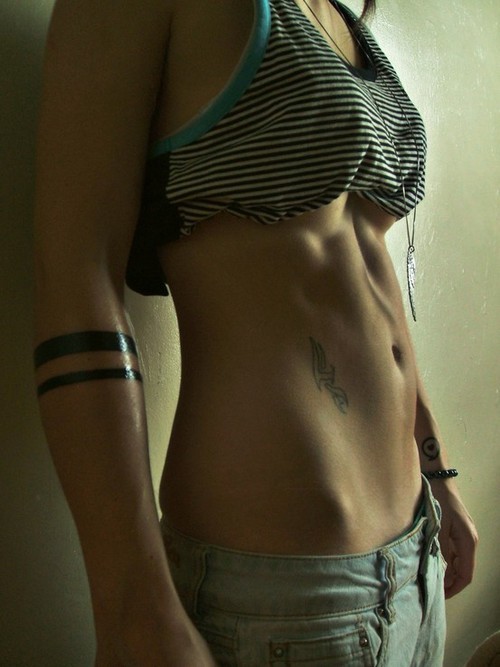 let me be you