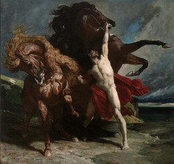 necspenecmetu:  Alexandre-Georges-Henri Regnault,