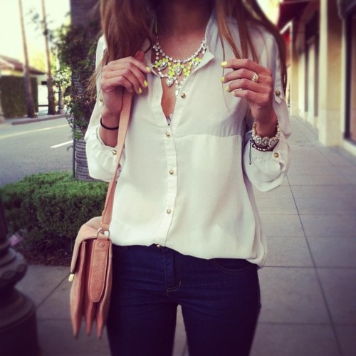Because, don't we all luv fashion?