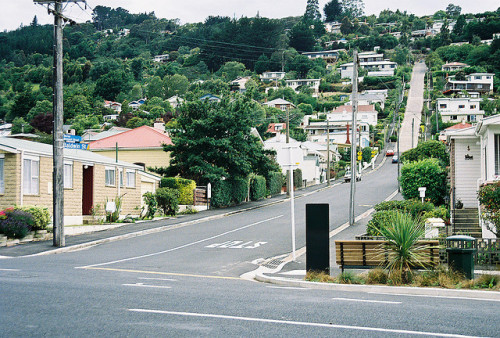 Baldwin Street by Das Hilde on Flickr.