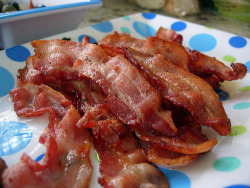 Always Reblog bacon