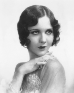 lacyceleste:  Silent screen star Mary Brian.