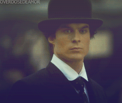 overdosedeamor:  3x16 | The Vampire Diaries » Defan 