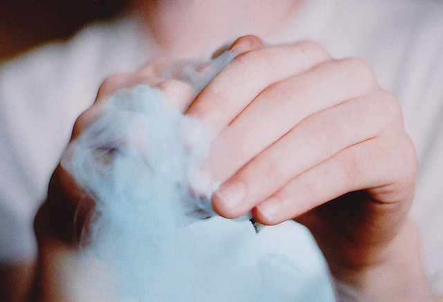 0ut-fitted:  magic by olivia bee on Flickr.