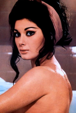 lynxolita:  Edwige Fenech 