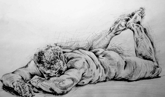 angrywhistler:  Paul Cadmus 