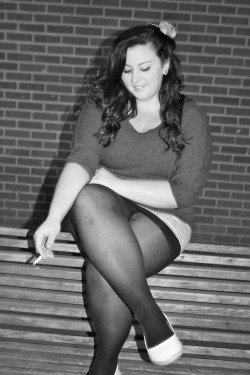 Chubby Stockings