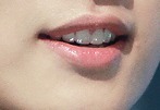 I really like Jinyoung's lips.