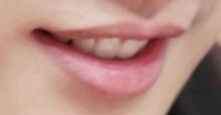 I really like Jinyoung's lips.