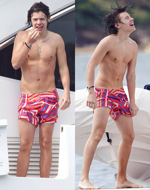 directionerslovecarrots:  Harry Styles in Australia. 