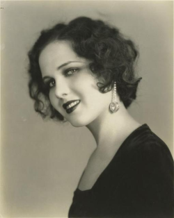 lacyceleste:  Mary Brian late 1920’s. 