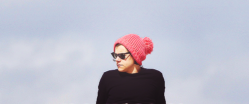 Live While We're Young
