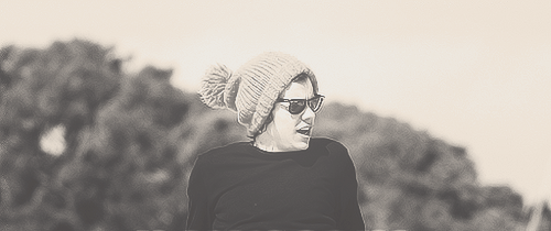 Live While We're Young