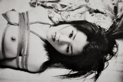 souleyes:  Nobuyoshi Araki 