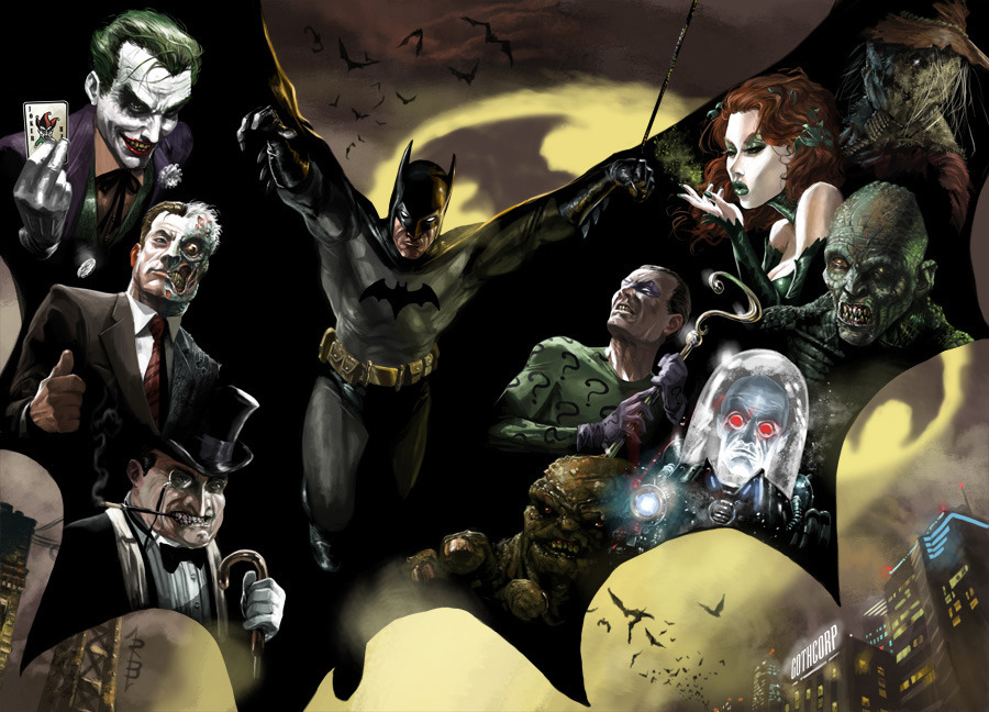 harleyqlove:  Where’s Harley &gt;:C 
