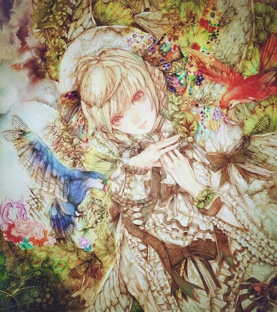 Shadow Tricker