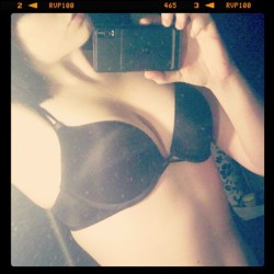 aman-duh:  Topless Tuesday~*~ Taken with instagram 