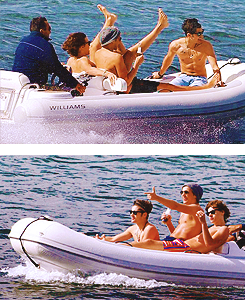 Live While We're Young