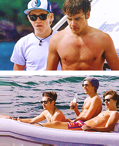 Live While We're Young