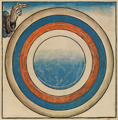 Nuremberg Chronicle, Creation foliosThe Nuremberg Chronicle is an illustrated Biblical paraphrase an
