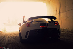 automotivated:  Rockstar (by SBCriss95)