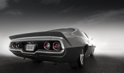 automotivated:  &ldquo;Into the Light&rdquo; (by Neil Banich Photography)