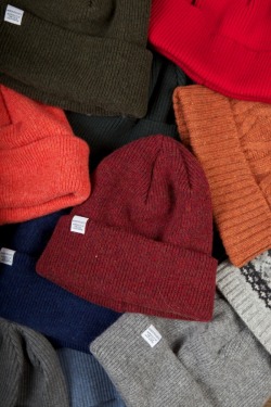 officiallyriana:  Beanies <3