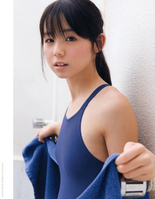 asyoulike: ¤미소녀 팩토리¤ : [PB] Rina Koike(小池里奈) -「サブリナ」