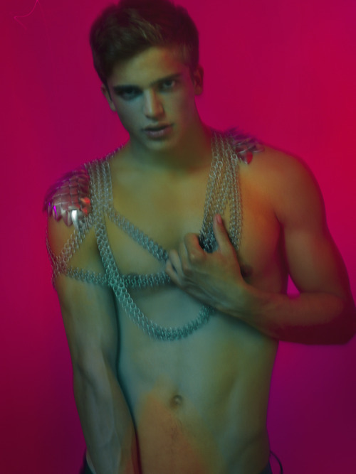 myselfedout:  River Viiperi shot by Dimitris Theocharis 