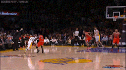 Everything Basketball