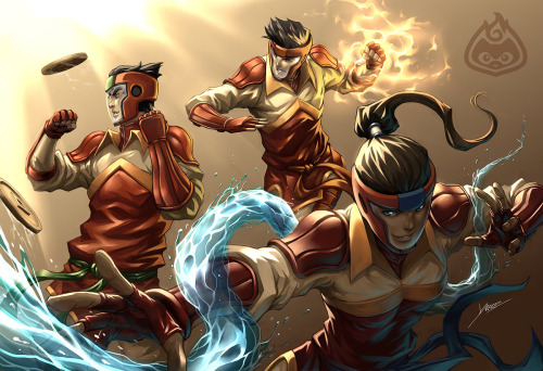 i am just completely obsessed with this! Even tho there&rsquo;s nomore Zuko or Toph or Ty :( Can