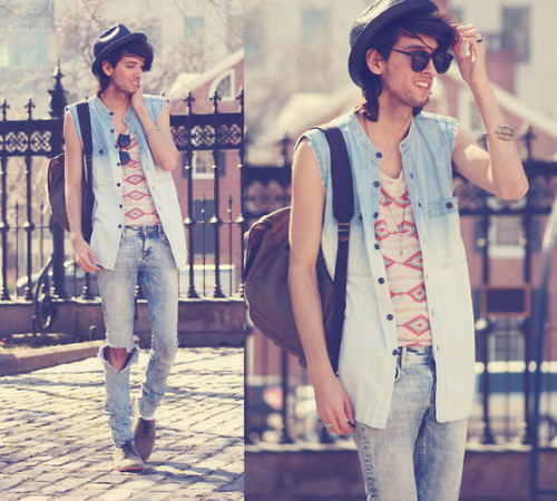Indian Summer. (by Bobby Raffin)