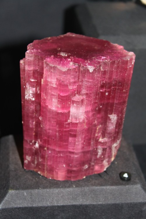 Pink and gorgeous Tourmaline.