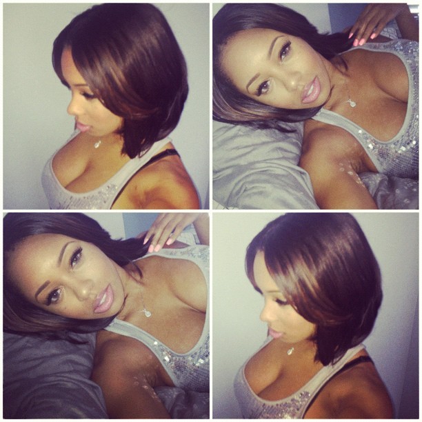 sheneka:  Taken with instagram 
