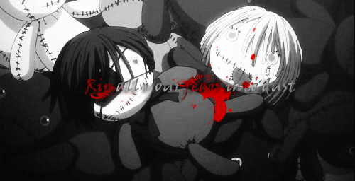 Kuroshitsuji II - OP