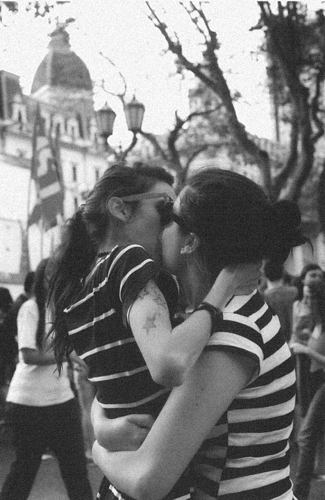 My Gay Life, My Freedom, My Space