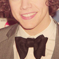 harrystyles-fanatic:  his smile *________* 