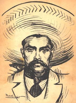 Quotes and says by emiliano zapata