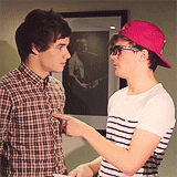 ley-um:  Liam Payne Alphabet ♕ L: LiLo 