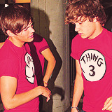 ley-um:  Liam Payne Alphabet ♕ L: LiLo 