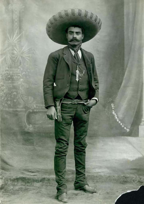 Quotes and says by emiliano zapata