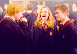 Selinas:  “More Than Just Friends, They’ve Become Like Brothers.” - Emma Watson About