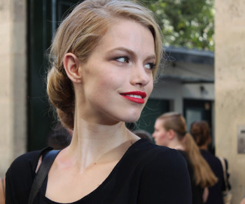 cha-teau:  shes flawless asdfhjkl 