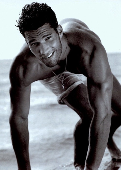 Guy Hotness