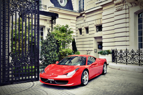 Style And Luxury