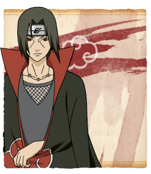 Sex Itachi Uchiha pictures