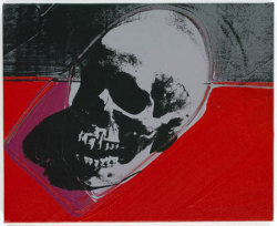 simonfoxton:  Warhol . 